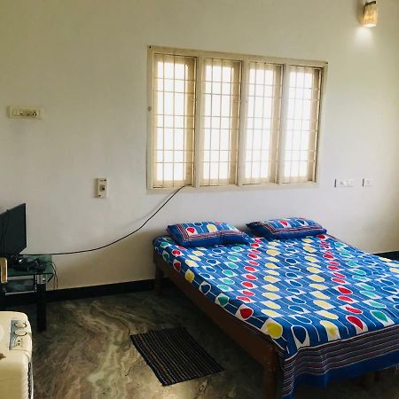 Bethel House Villa Csennai Kültér fotó