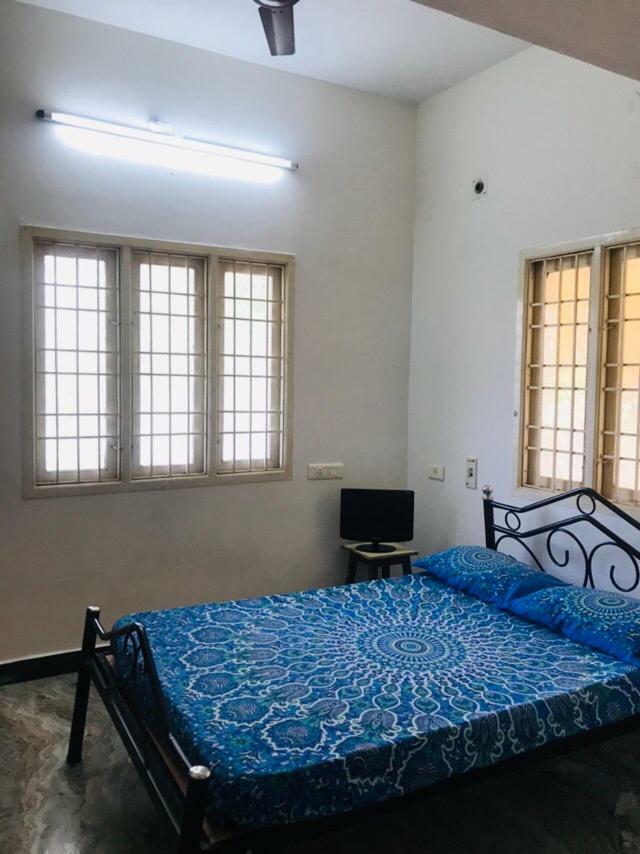 Bethel House Villa Csennai Kültér fotó