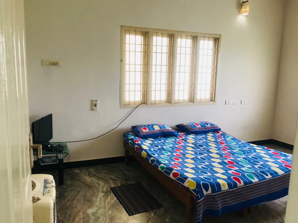 Bethel House Villa Csennai Kültér fotó