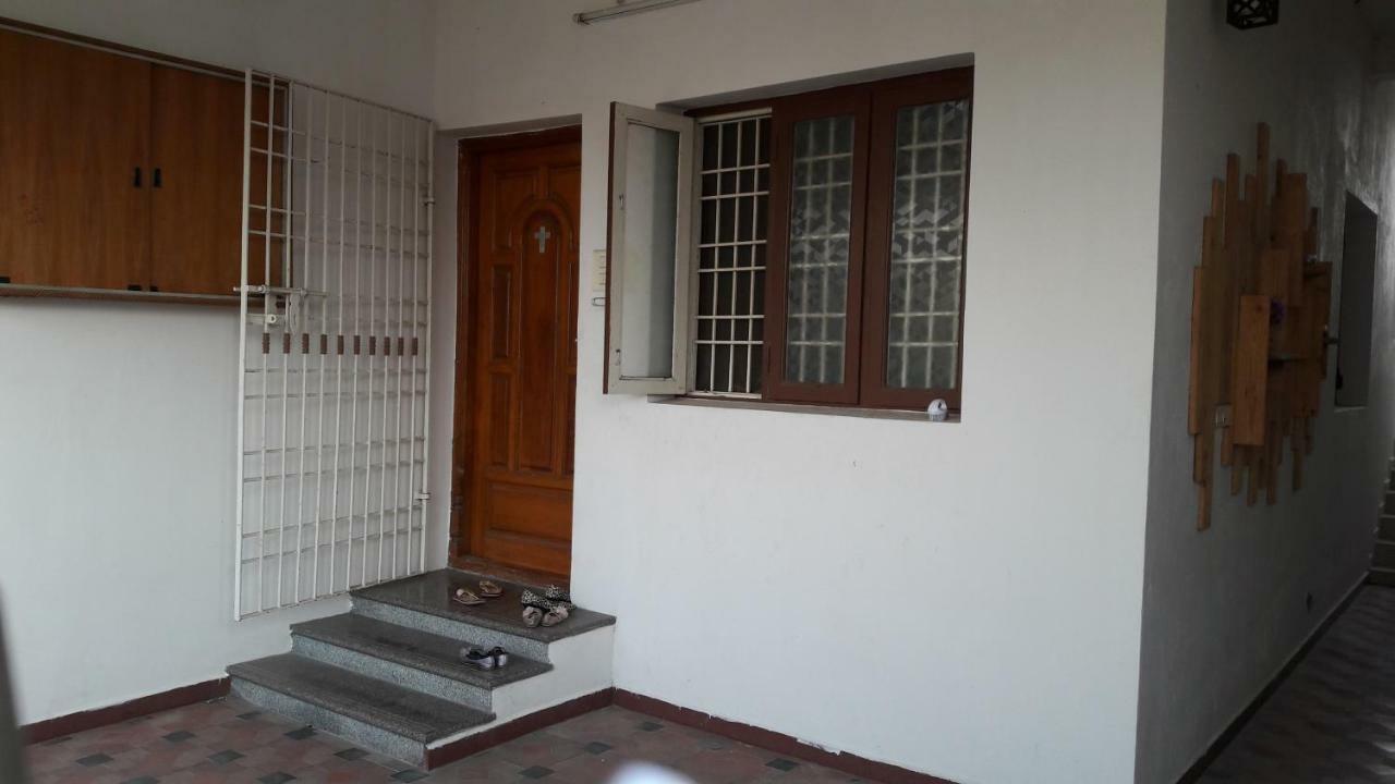 Bethel House Villa Csennai Kültér fotó